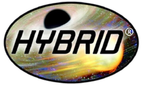 HYBRID Logo (EUIPO, 03.08.2010)