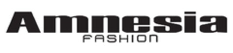 amnesia fashion Logo (EUIPO, 01.09.2010)