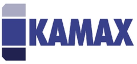 KAMAX Logo (EUIPO, 02.09.2010)