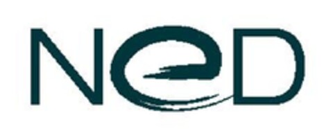 NED Logo (EUIPO, 09/09/2010)