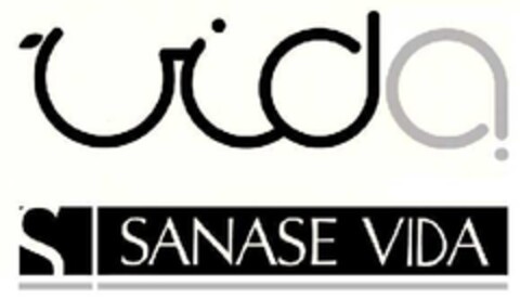 VIDA S SANASE VIDA Logo (EUIPO, 22.11.2010)