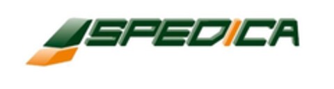 SPEDICA Logo (EUIPO, 12/10/2010)