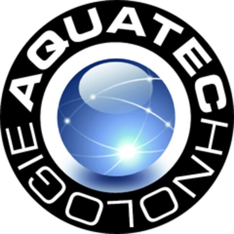 AQUATECHNOLOGIE Logo (EUIPO, 02/10/2011)