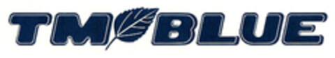 TM BLUE Logo (EUIPO, 03/24/2011)