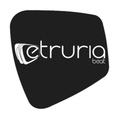 ETRURIA BEAT Logo (EUIPO, 11.03.2011)