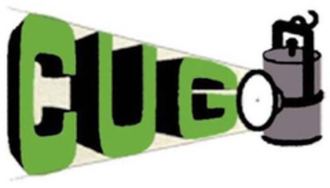 CUG Logo (EUIPO, 24.03.2011)