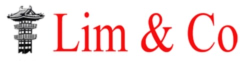 Lim & Co Logo (EUIPO, 08.04.2011)