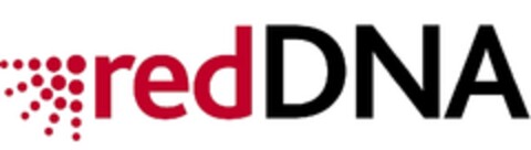 redDNA Logo (EUIPO, 06.05.2011)