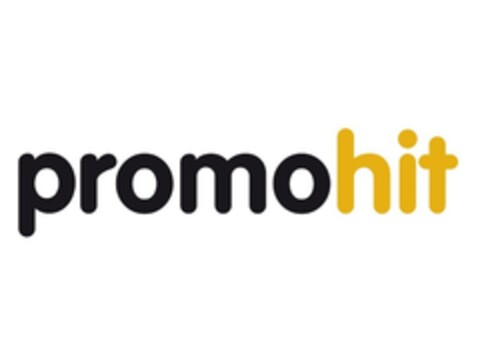 PROMOHIT Logo (EUIPO, 23.05.2011)