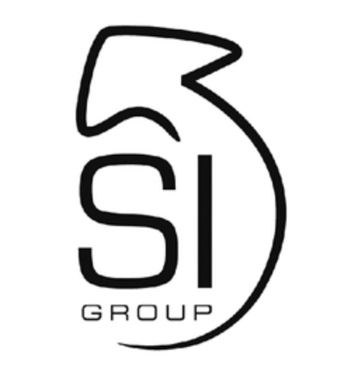 SI GROUP Logo (EUIPO, 23.05.2011)