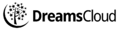 Dreams Cloud Logo (EUIPO, 16.08.2011)