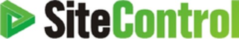 Sitecontrol Logo (EUIPO, 08/30/2011)