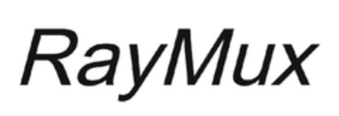 RayMux Logo (EUIPO, 08.09.2011)