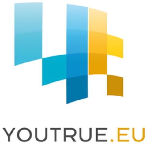 YOUTRUE.EU Logo (EUIPO, 08.09.2011)