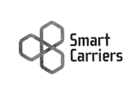 Smart Carriers Logo (EUIPO, 14.10.2011)