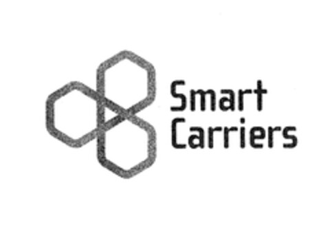 Smart Carriers Logo (EUIPO, 10/14/2011)