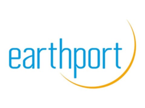 EARTHPORT Logo (EUIPO, 10/19/2011)