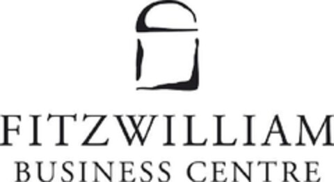 FITZWILLIAM BUSINESS CENTRE Logo (EUIPO, 16.11.2011)