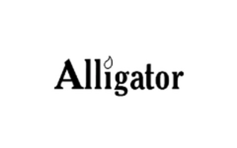 Alligator Logo (EUIPO, 11/24/2011)