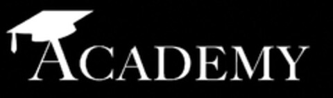 ACADEMY Logo (EUIPO, 12/05/2011)