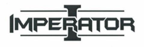 IMPERATOR Logo (EUIPO, 12/15/2011)