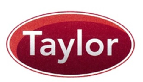 Taylor Logo (EUIPO, 12.01.2012)