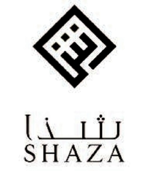 SHAZA Logo (EUIPO, 29.02.2012)