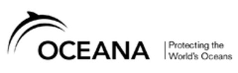 OCEANA PROTECTING THE WORLD'S OCEANS Logo (EUIPO, 02.04.2012)