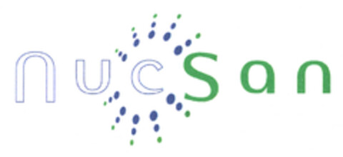 NucSan Logo (EUIPO, 06/06/2012)