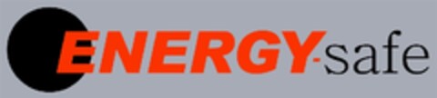 ENERGY-safe Logo (EUIPO, 23.05.2012)