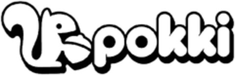 POKKI Logo (EUIPO, 05/30/2012)