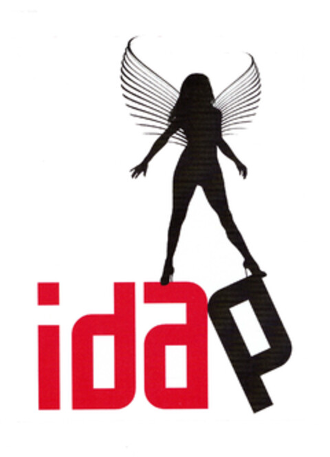 ida p Logo (EUIPO, 06/26/2012)