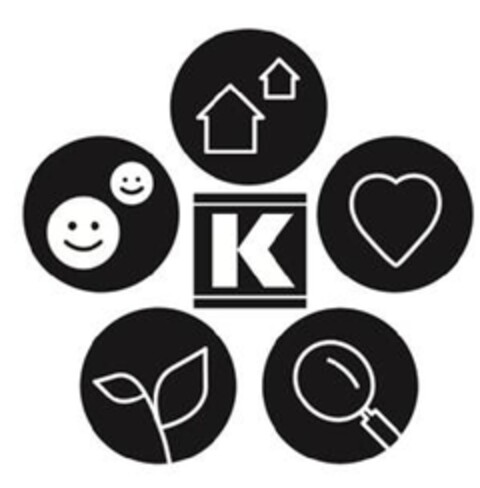 K Logo (EUIPO, 12.07.2012)