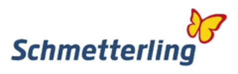Schmetterling Logo (EUIPO, 13.07.2012)