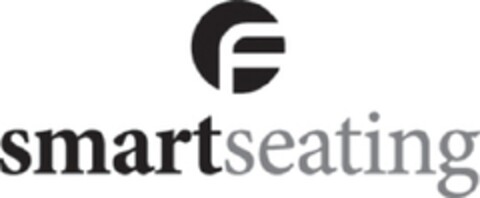 F SMARTSEATING Logo (EUIPO, 19.07.2012)