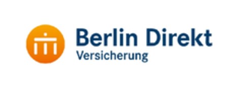 Berlin Direkt Versicherung Logo (EUIPO, 08/10/2012)