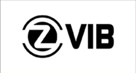 Z VIB Logo (EUIPO, 08/28/2012)