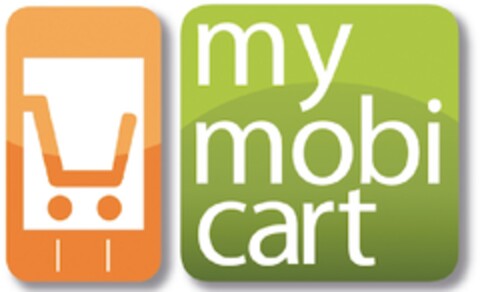 mymobicart Logo (EUIPO, 08/29/2012)