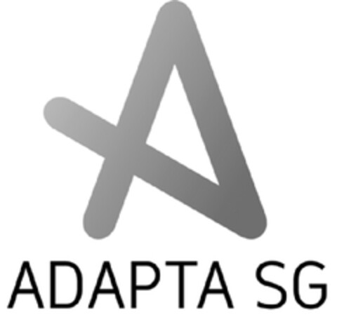 ADAPTA SG Logo (EUIPO, 30.08.2012)