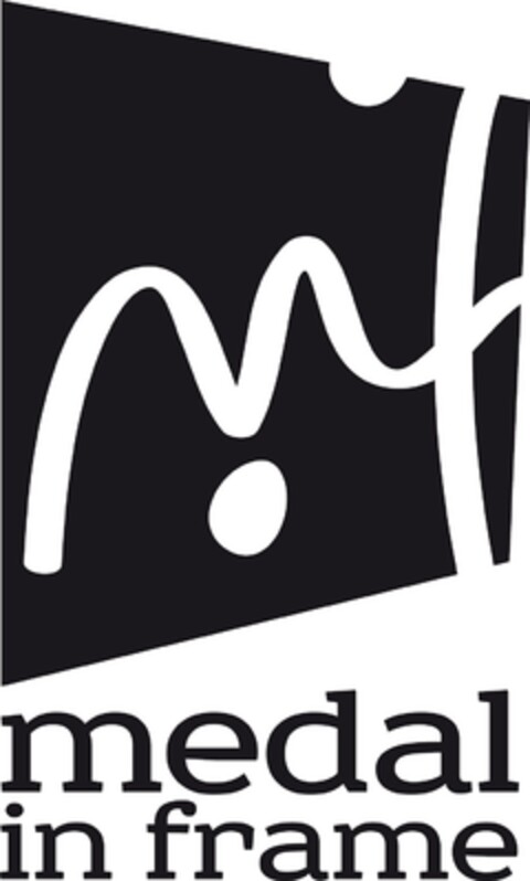 MEDAL IN FRAME Logo (EUIPO, 04.10.2012)
