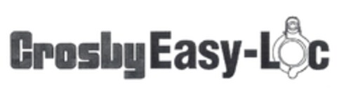 CrosbyEasy-Loc Logo (EUIPO, 29.10.2012)