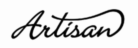 Artisan Logo (EUIPO, 30.10.2012)