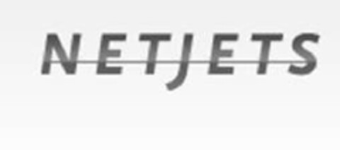 NETJETS Logo (EUIPO, 10/30/2012)