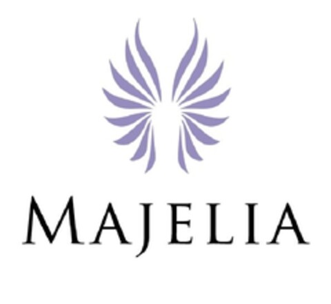 MAJELIA Logo (EUIPO, 12/19/2012)