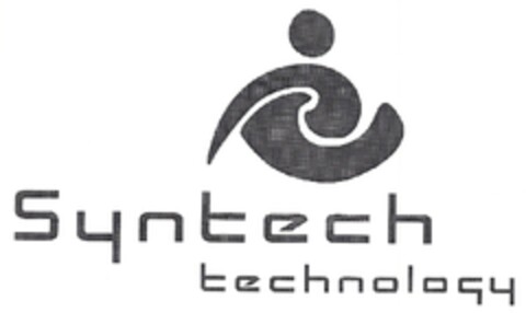 SYNTECH TECHNOLOGY Logo (EUIPO, 02.01.2013)