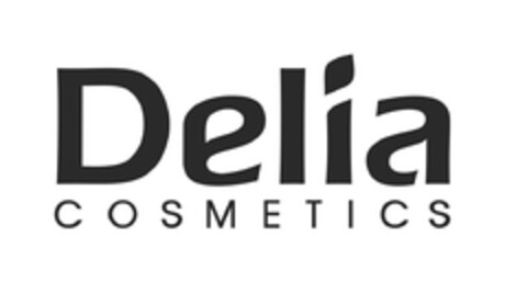 Delia COSMETICS Logo (EUIPO, 23.01.2013)