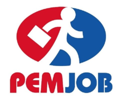 PEMJOB Logo (EUIPO, 02/21/2013)