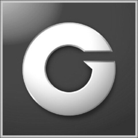 G Logo (EUIPO, 03/08/2013)