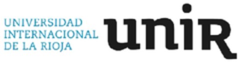 UNIVERSIDAD INTERNACIONAL DE LA RIOJA UNIR Logo (EUIPO, 04/15/2013)