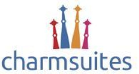 CHARMSUITES Logo (EUIPO, 26.04.2013)